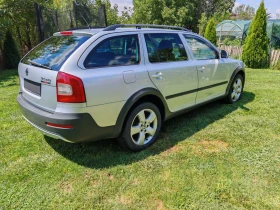 Skoda Octavia Scout  | Mobile.bg    5