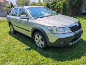 Skoda Octavia Scout  | Mobile.bg    2