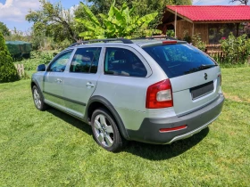 Skoda Octavia Scout  | Mobile.bg    4