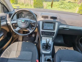 Skoda Octavia Scout  | Mobile.bg    8