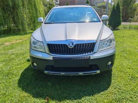 Skoda Octavia Scout  | Mobile.bg    3