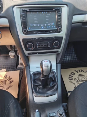 Skoda Octavia Scout  | Mobile.bg    11