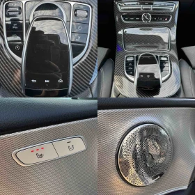 Mercedes-Benz E 220 d* 2.2* 194ps* 9G* BURMESTER*  | Mobile.bg    15