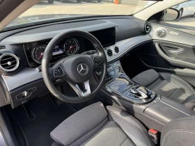 Mercedes-Benz E 220 d* 2.2* 194ps* 9G* BURMESTER*  | Mobile.bg    9