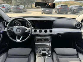 Mercedes-Benz E 220 d* 2.2* 194ps* 9G* BURMESTER*  | Mobile.bg    11
