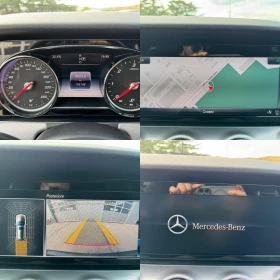 Mercedes-Benz E 220 d* 2.2* 194ps* 9G* BURMESTER*  | Mobile.bg    14