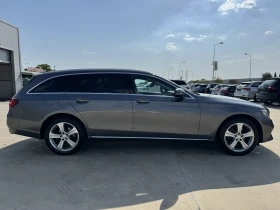Mercedes-Benz E 220 d* 2.2* 194ps* 9G* BURMESTER*  | Mobile.bg    6
