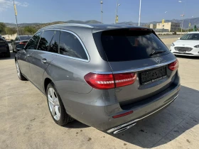 Mercedes-Benz E 220 d* 2.2* 194ps* 9G* BURMESTER*  | Mobile.bg    3
