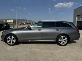 Mercedes-Benz E 220 d* 2.2* 194ps* 9G* BURMESTER*  | Mobile.bg    2