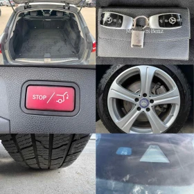 Mercedes-Benz E 220 d* 2.2* 194ps* 9G* BURMESTER*  | Mobile.bg    17