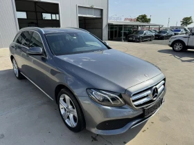 Mercedes-Benz E 220 d* 2.2* 194ps* 9G* BURMESTER*  | Mobile.bg    7