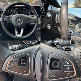 Mercedes-Benz E 220 d* 2.2* 194ps* 9G* BURMESTER*  | Mobile.bg    13