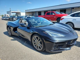 Chevrolet Corvette 2LT* CARFAX*   | Mobile.bg    2