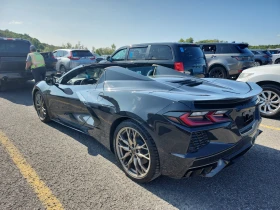 Chevrolet Corvette 2LT* CARFAX*   | Mobile.bg    4
