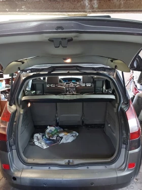 Обява за продажба на Renault Scenic ~2 700 лв. - изображение 6