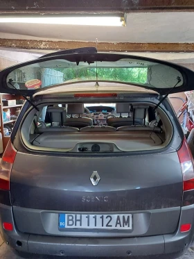 Обява за продажба на Renault Scenic ~2 700 лв. - изображение 4
