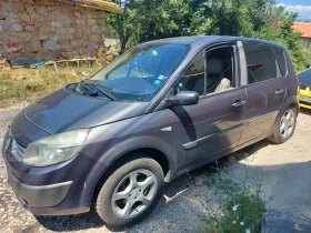 Обява за продажба на Renault Scenic ~2 700 лв. - изображение 2