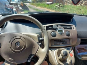 Обява за продажба на Renault Scenic ~2 700 лв. - изображение 1