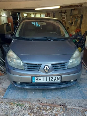 Обява за продажба на Renault Scenic ~2 700 лв. - изображение 8