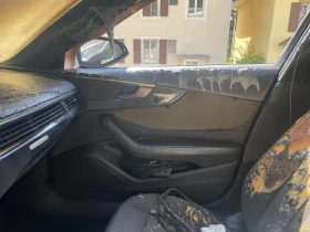 Audi A4 Allroad 2.О TFSI, ALLROAD. 70000km - 16999 лв. - 68539466 10
