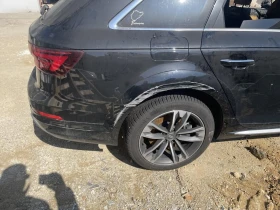 Audi A4 Allroad 2.О TFSI, ALLROAD. 70000km - 16999 лв. - 68539466 17
