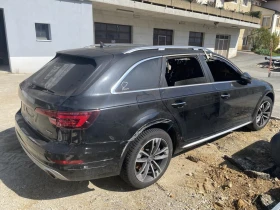 Audi A4 Allroad 2.О TFSI, ALLROAD. 70000km - 16999 лв. - 68539466 2