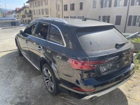 Audi A4 Allroad 2.О TFSI, ALLROAD. 70000km - 16999 лв. - 68539466 3