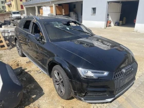 Audi A4 Allroad 2.О TFSI, ALLROAD. 70000km - 16999 лв. - 68539466 4