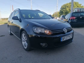 VW Golf 1.6TDI - 7999 лв. - 48246461 2