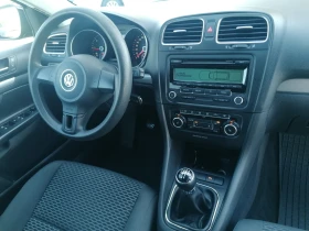 VW Golf 1.6TDI - 7999 лв. - 48246461 10