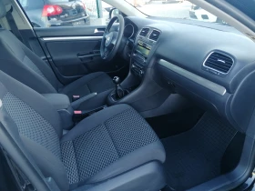 VW Golf 1.6TDI - 7999 лв. - 48246461 9