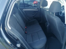 VW Golf 1.6TDI - 7999 лв. - 48246461 12