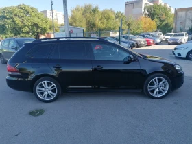 VW Golf 1.6TDI - 7999 лв. - 48246461 3