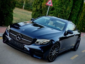 Mercedes-Benz E 300 300D* AMG-LINE* EXCLUSIVE*  *  | Mobile.bg    2