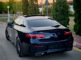 Mercedes-Benz E 300 300D* AMG-LINE* EXCLUSIVE*  *  | Mobile.bg    5