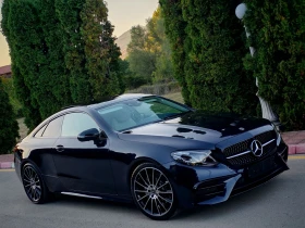Mercedes-Benz E 300 300D* AMG-LINE* EXCLUSIVE*  *  | Mobile.bg    9