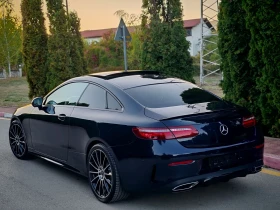 Mercedes-Benz E 300 300D* AMG-LINE* EXCLUSIVE*  *  | Mobile.bg    4