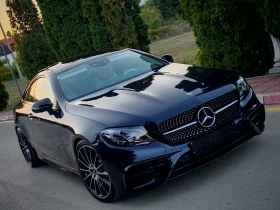 Mercedes-Benz E 300 300D* AMG-LINE* EXCLUSIVE*  *  | Mobile.bg    10