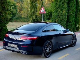 Mercedes-Benz E 300 300D* AMG-LINE* EXCLUSIVE*  *  | Mobile.bg    8