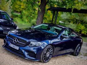     Mercedes-Benz E 300 300D* AMG-LINE* EXCLUSIVE*  * 
