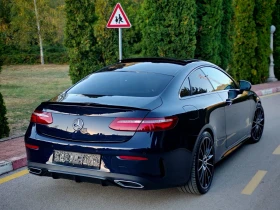 Mercedes-Benz E 300 300D* AMG-LINE* EXCLUSIVE*  *  | Mobile.bg    7