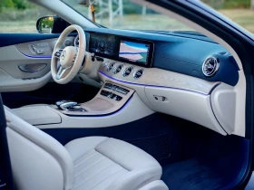 Mercedes-Benz E 300 300D* AMG-LINE* EXCLUSIVE*  *  | Mobile.bg    12