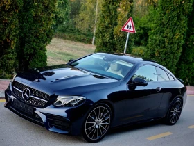 Mercedes-Benz E 300 300D* AMG-LINE* EXCLUSIVE*  *  | Mobile.bg    3