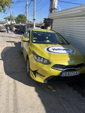 Обява за продажба на Kia Ceed ~Цена по договаряне - изображение 1
