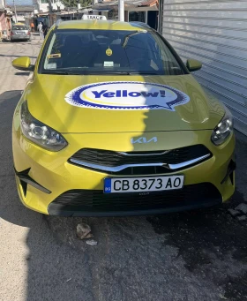 Обява за продажба на Kia Ceed ~Цена по договаряне - изображение 3