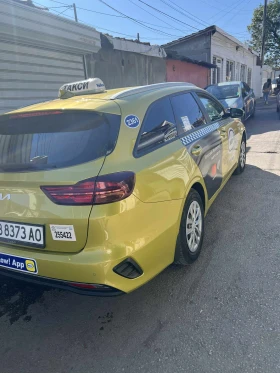 Обява за продажба на Kia Ceed ~Цена по договаряне - изображение 1