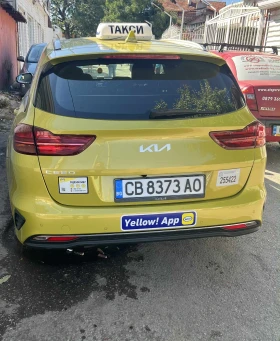 Обява за продажба на Kia Ceed ~Цена по договаряне - изображение 2
