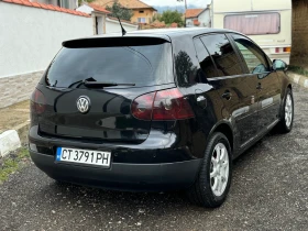 VW Golf United , 1.9 TDI, DSG, 2008 .  | Mobile.bg    5