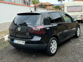 VW Golf United , 1.9 TDI, DSG, 2008 .  | Mobile.bg    6
