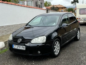 VW Golf United , 1.9 TDI, DSG, 2008 .  | Mobile.bg    2